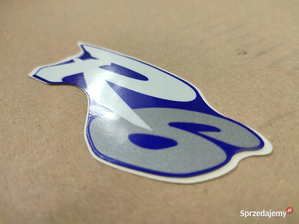 NAKLEJKA R6 NA CZACHĘ YAMAHA YZFR6 19992000