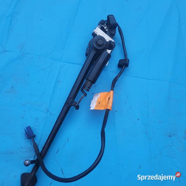 Yamaha R1 RN09 0203 stopka boczna Podnóżki i stopki Nowy Tomyśl sprzedam