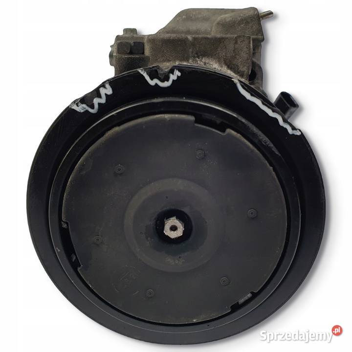 SPRĘŻARKA KLIMATYZACJI VW Polo IV Seat Ibiza III Chełm