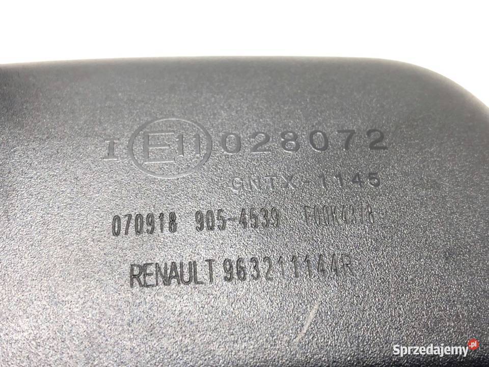 LUSTERKO WEWNĘTRZNE RENAULT GRAND SCENIC IV Lusterka wewnętrzne