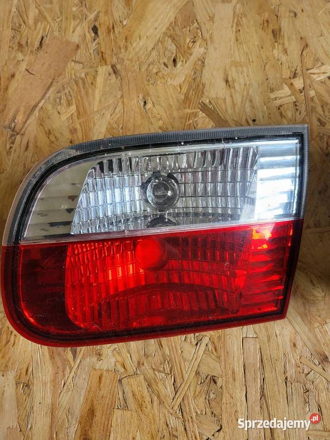 Tylne Lampy Honda Civic 5 Generacji osobowe lubelskie Hrubieszów