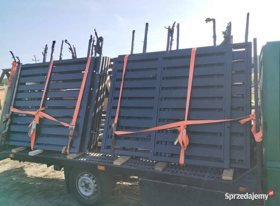 BRAMY CENY Budowa Poznań