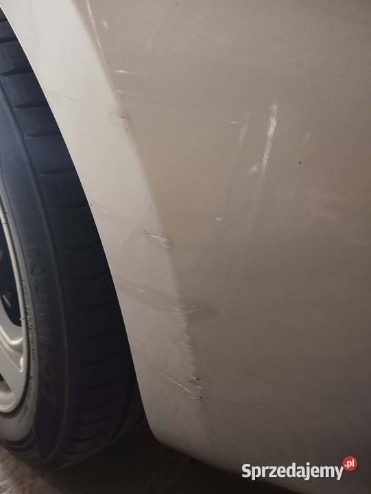 Kia Rio 3 poduszka powietrzna Opoczno