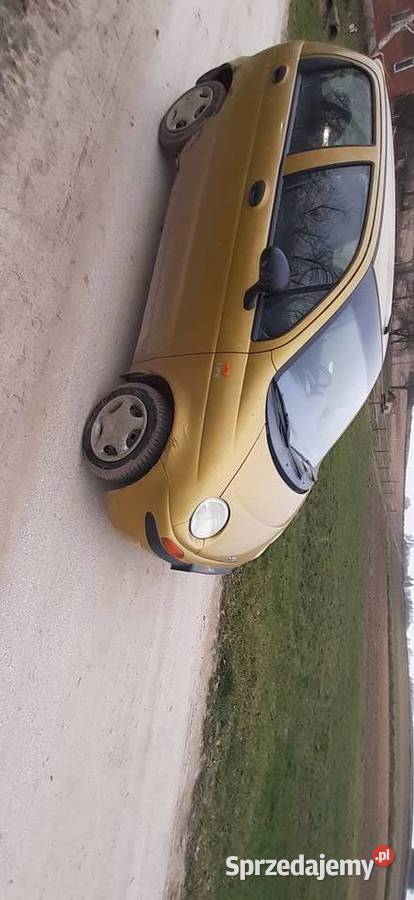 Matiz Matiz