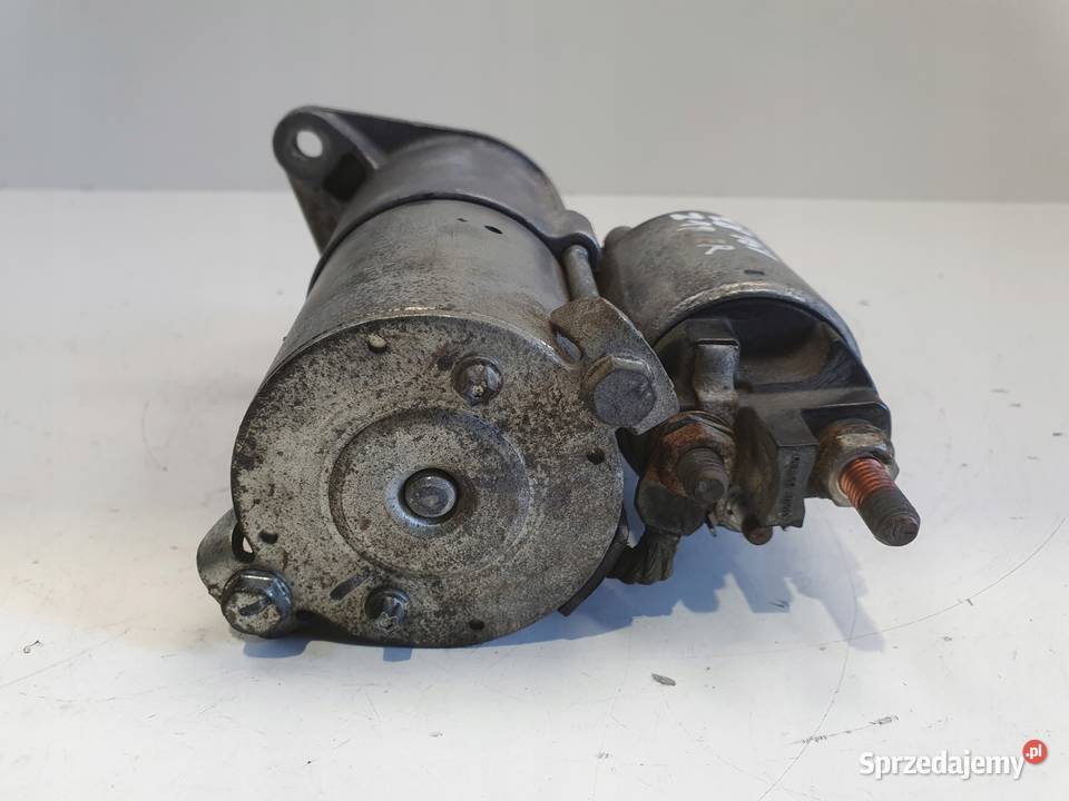 ROZRUSZNIK Opel Signum 18 16V ROZRUSZNIK