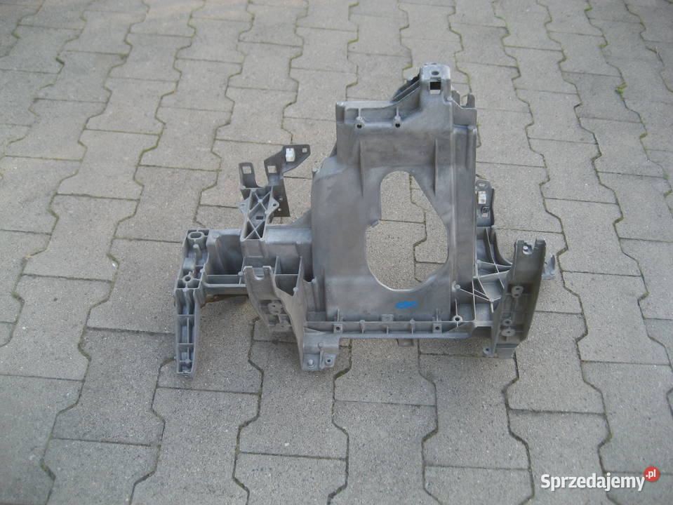 bmw 5 g60 g61 mocowanie stelaż deski Rakoniewice