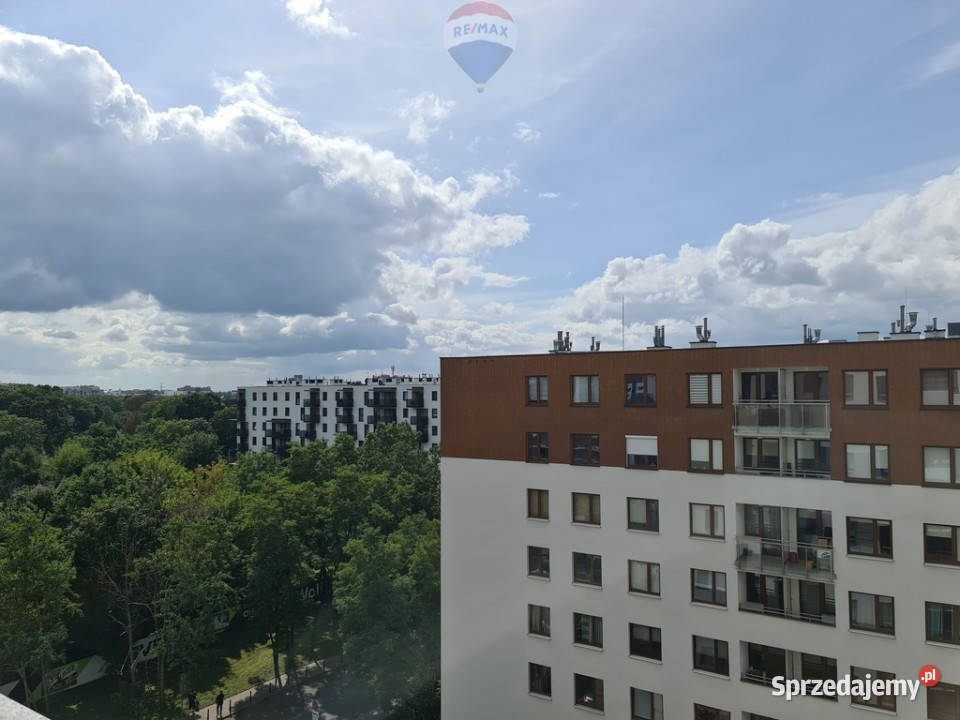 Czynsz w Widne przytulne