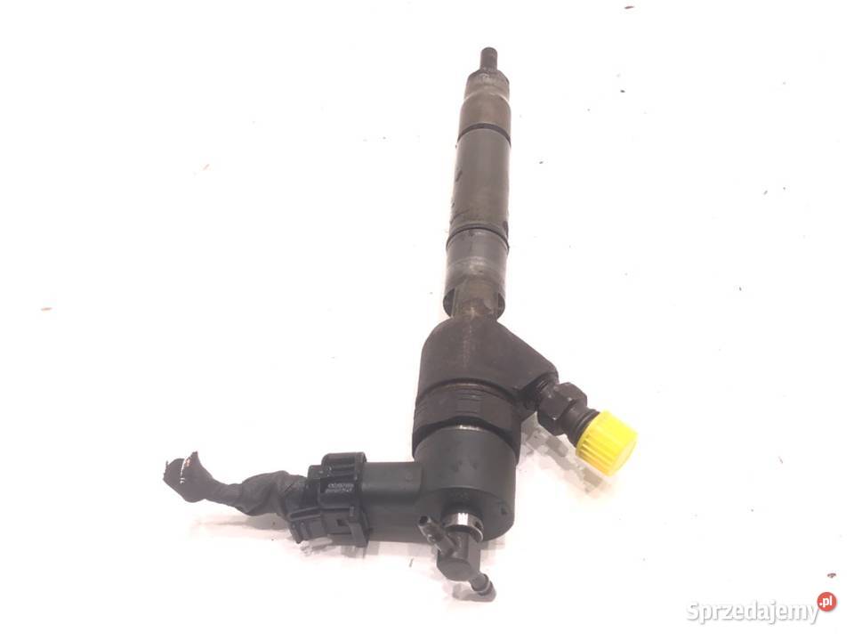 WTRYSKIWACZ KIA PICANTO I 0445110256 11 75 0412 podkarpackie