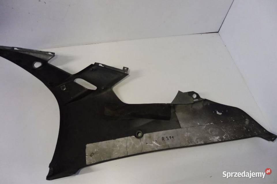 Yamaha YZF R6 Prawa dolna owiewka A312 sprzedam