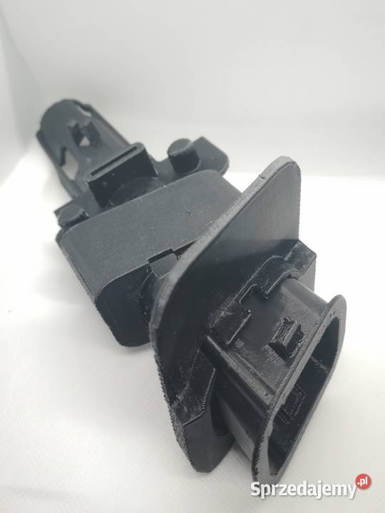 Mocowanie spryskiwacza lampy lewe prawe Renault Warszawa