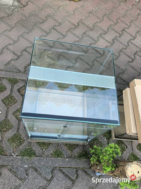 Terraria pionowe Różne wymiary dolnośląskie Wrocław sprzedam