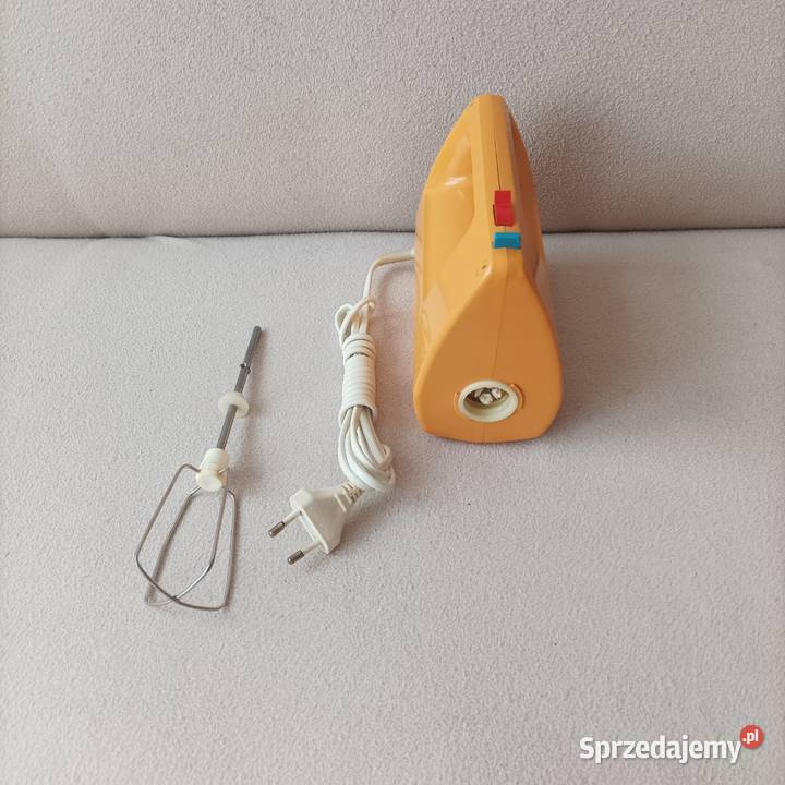 Polski robot kuchenny mikser Predom Niewiadów Stronie Śląskie