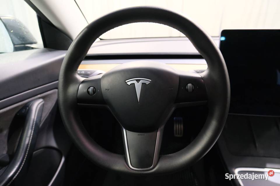 TESLA MODEL 3 2021 EE 513