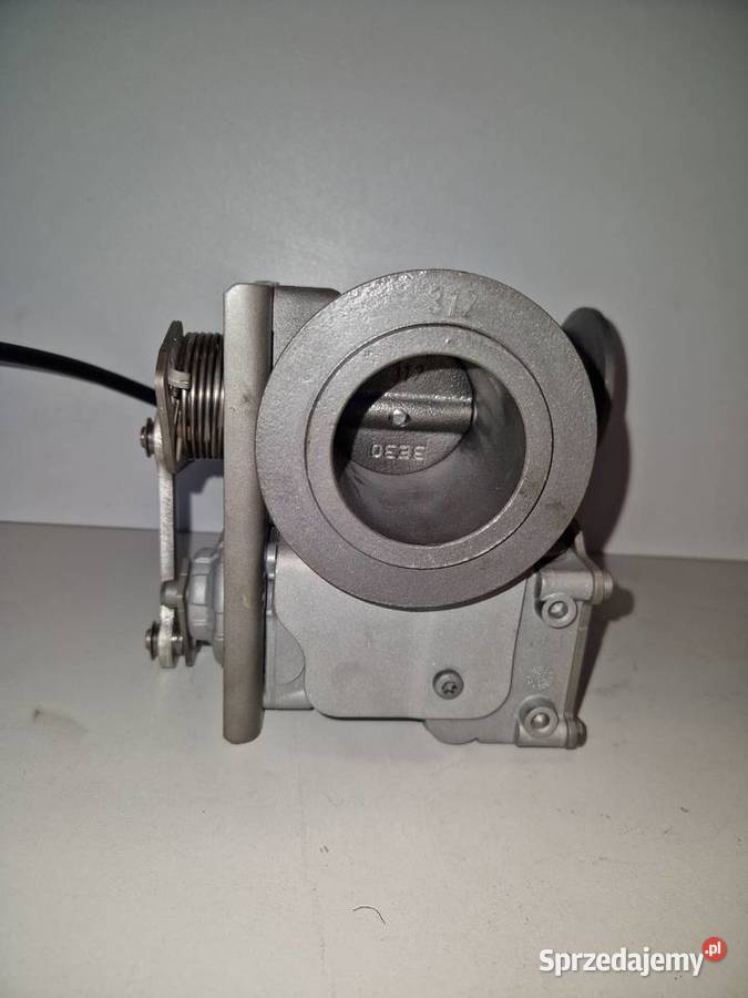 Zawór EGR DAF 106 Regeneracja ciężarowe podkarpackie Mielec
