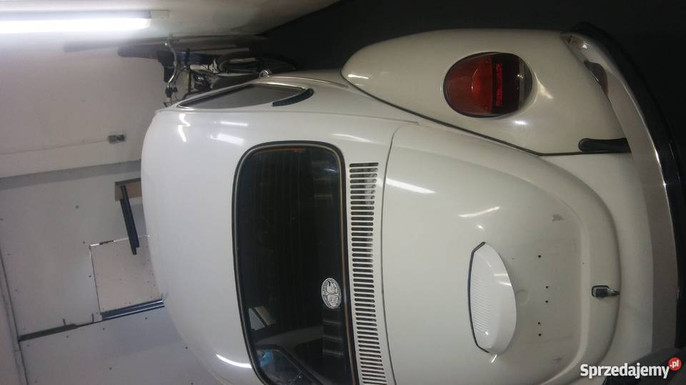 VW Garbus 1200 Prudnik sprzedam