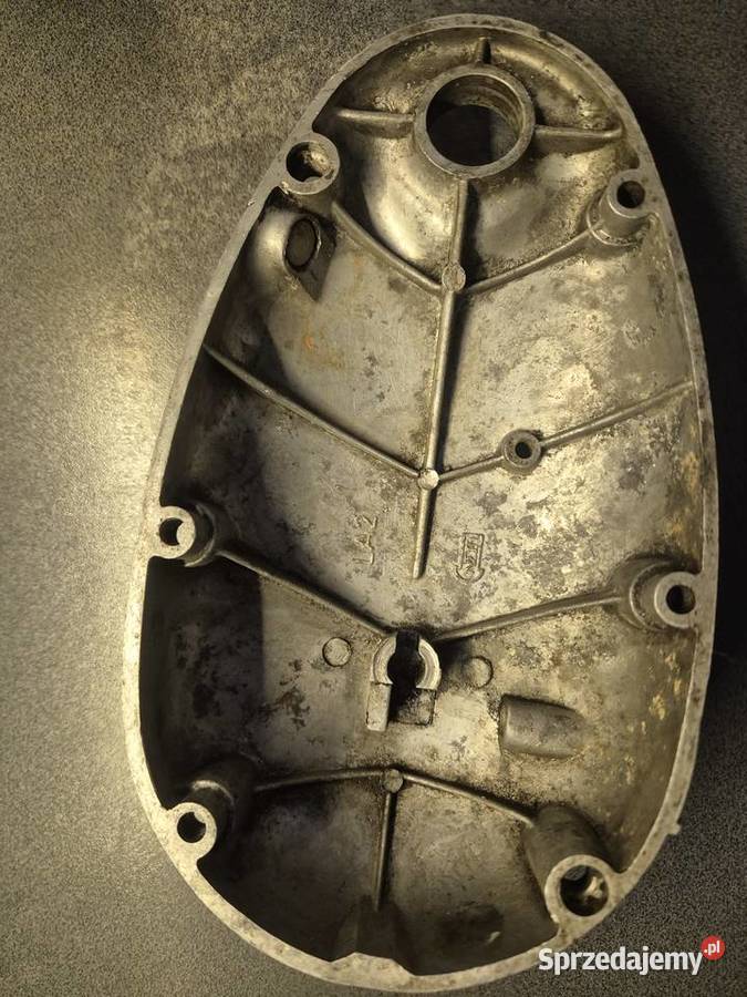 Ryś mr1b Żak mr2 komar 231 dekiel sprzegła Jaworzno