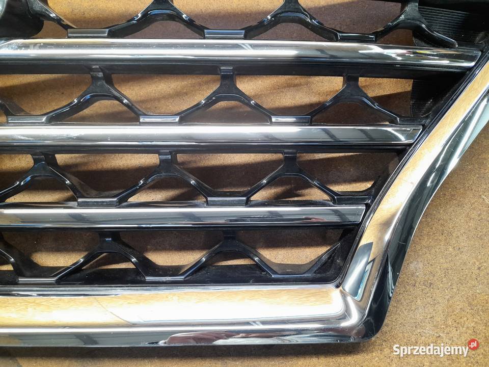 grill atrapa chłodnicy Hyundai Tucson III 3 lift Goleniów
