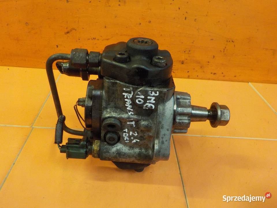 FORD TRANSIT MK7 24 TDCI 10r 100 PHFA pompa Suków