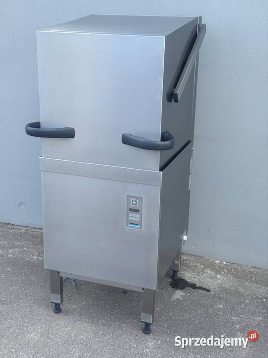 Zmywarka kapturowa Winterhalter PT500 Kalisz Pomorski