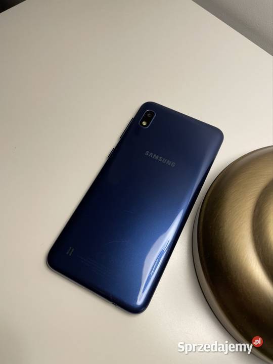 Samsung Galaxy A10 SMA105FN 32 GB dual SIM Ząbki