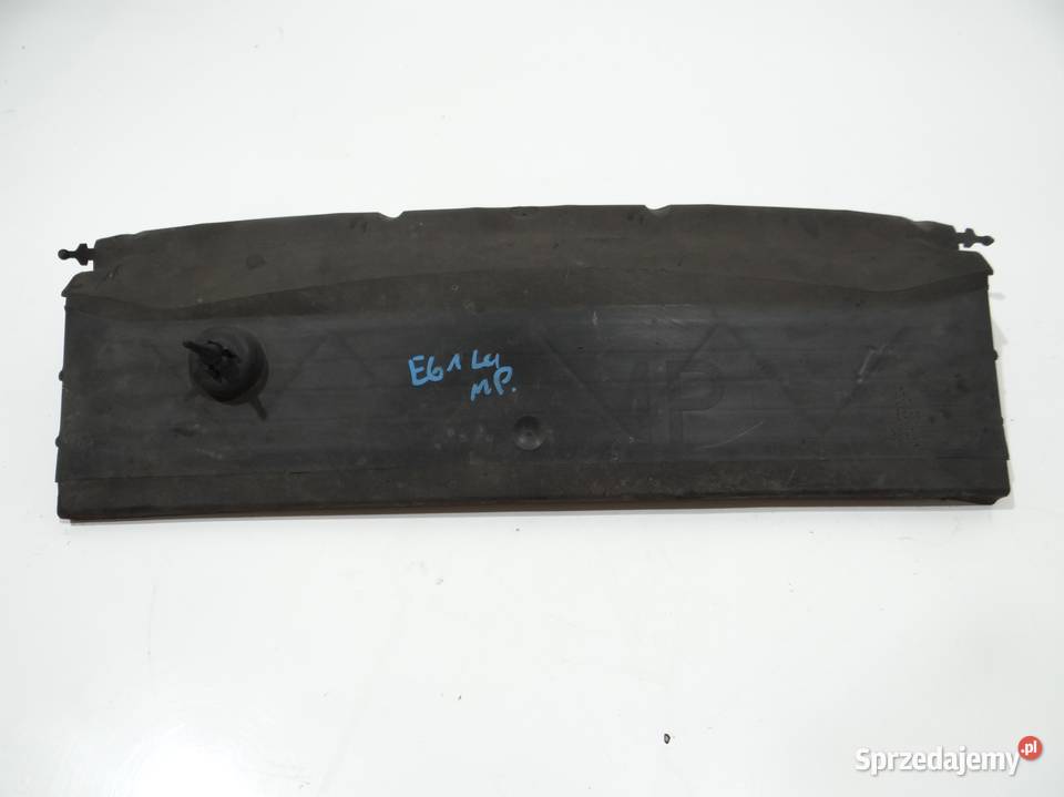 KANAŁ POWIETRZA E60 E61 M PAKIET 7897174 4287426 osobowe Strzyżewice sprzedam