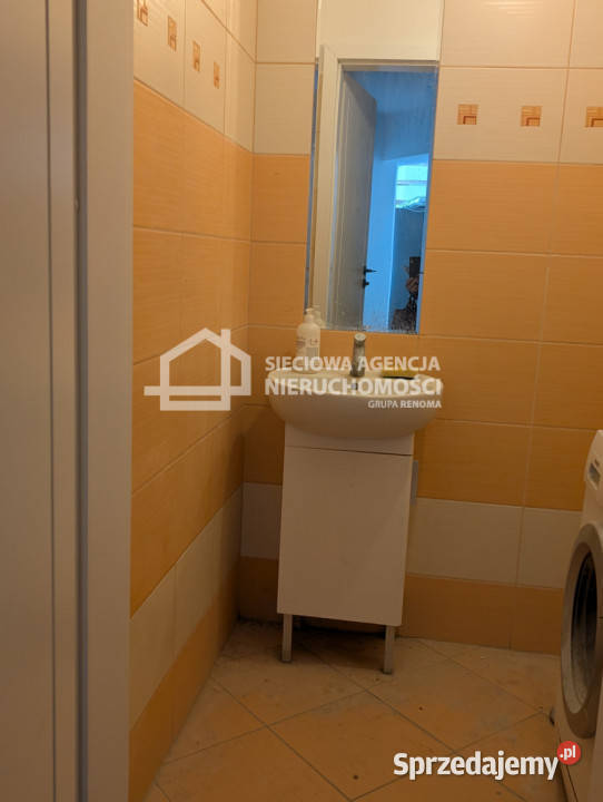 Dom bliźniak 185m2 Otomin pomorskie