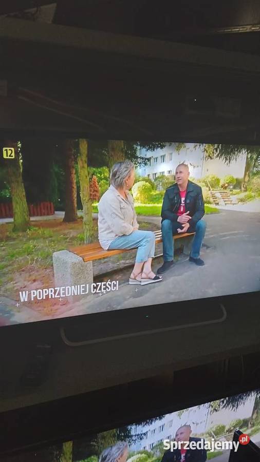 Sprzedam telewizor Sony 40 led dolnośląskie Wrocław