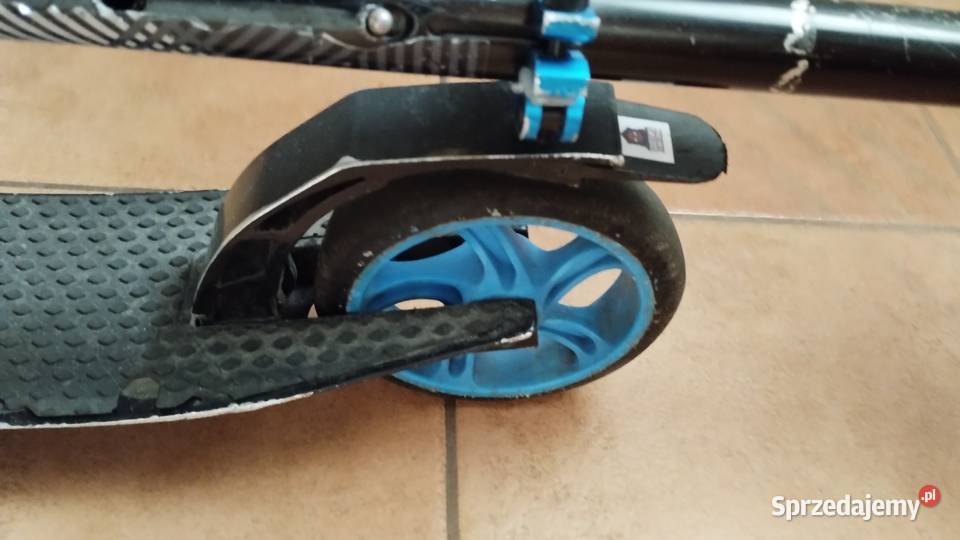 hulajnoga dziecięca na części Poznań