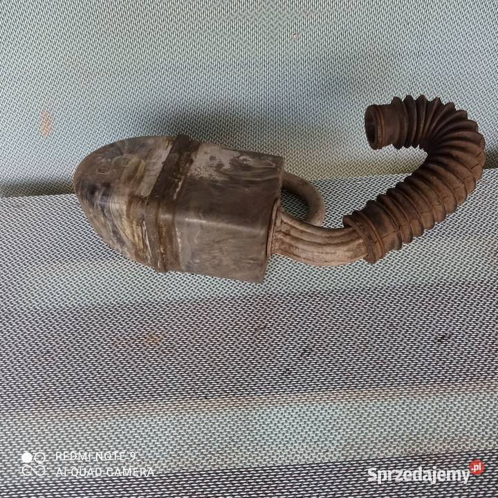 Filtr powietrza Romet ogar kaczka Łubno