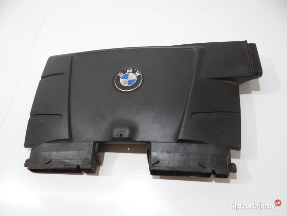 KANAŁ POWIETRZA BMW E84 E90 E91 LCI N46B20 Strzyżewice sprzedam