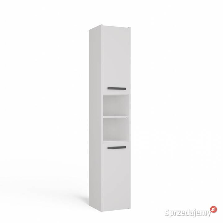 Szafka łazienkowa Sara S30 BIAŁY opolskie sprzedam