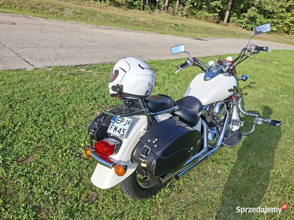Kawasaki Vulkan Wieluń