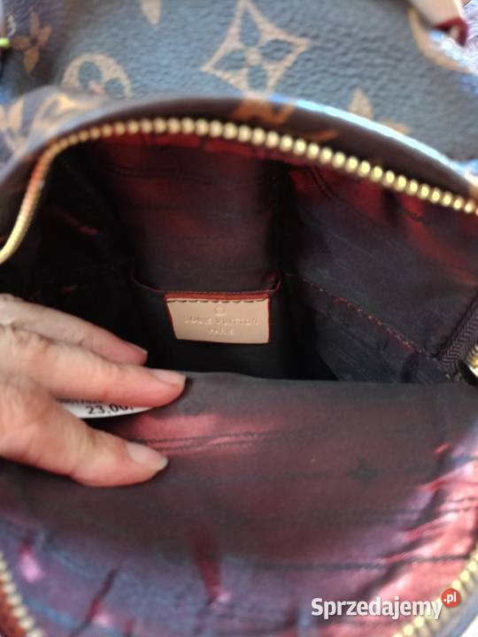 Plecak Louis Vuitton Ostrowiec Świętokrzyski