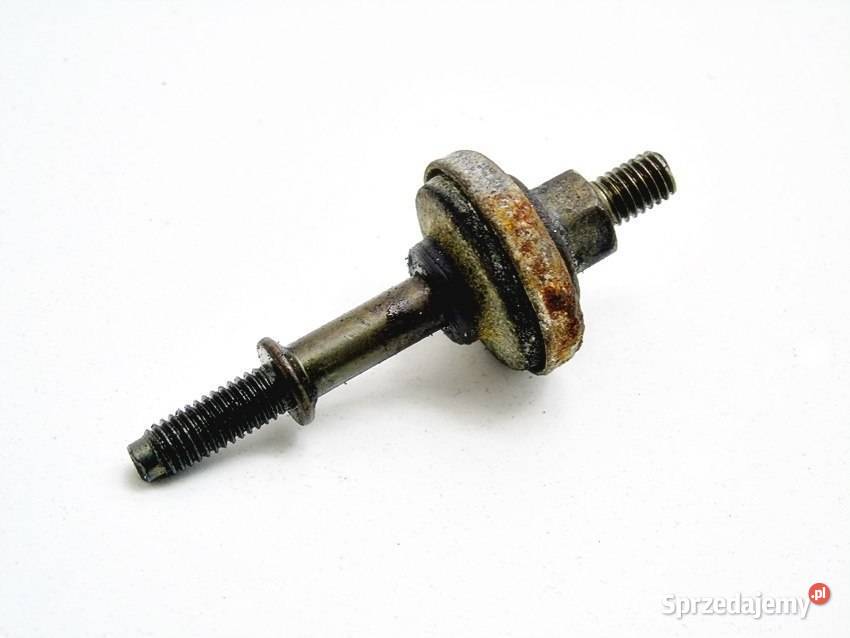 ŚRUBA POKRYWY ZAWORÓW 16 16V HONDA HRV HRV D16W1 Sosnowiec