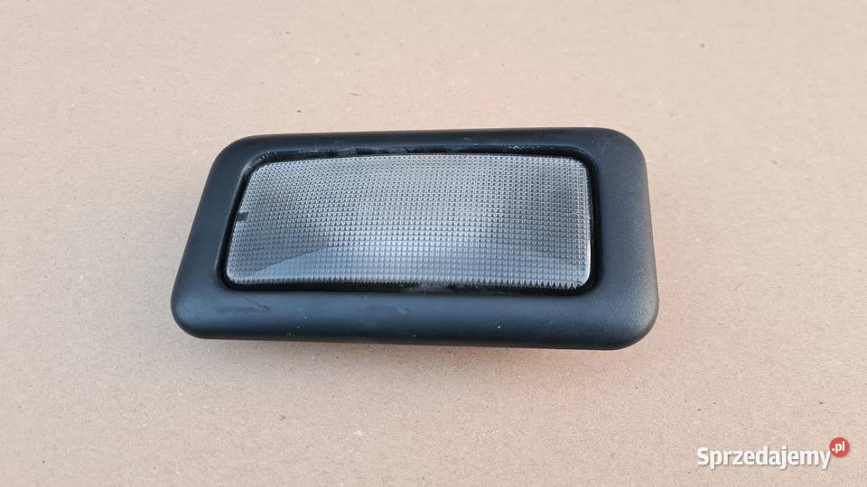 IVECO DAILY 4 0611 lampka mała podsufitki Legnica