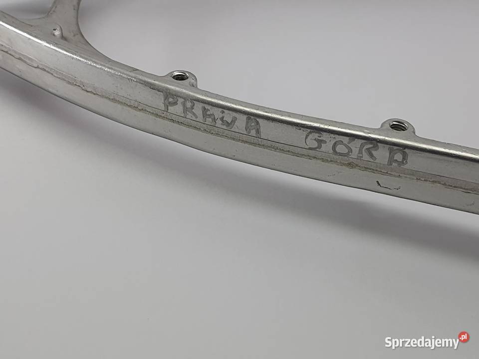 Wahacz Prawy Przedni Gorny Sworzen Can Am Ds 450 Łódź
