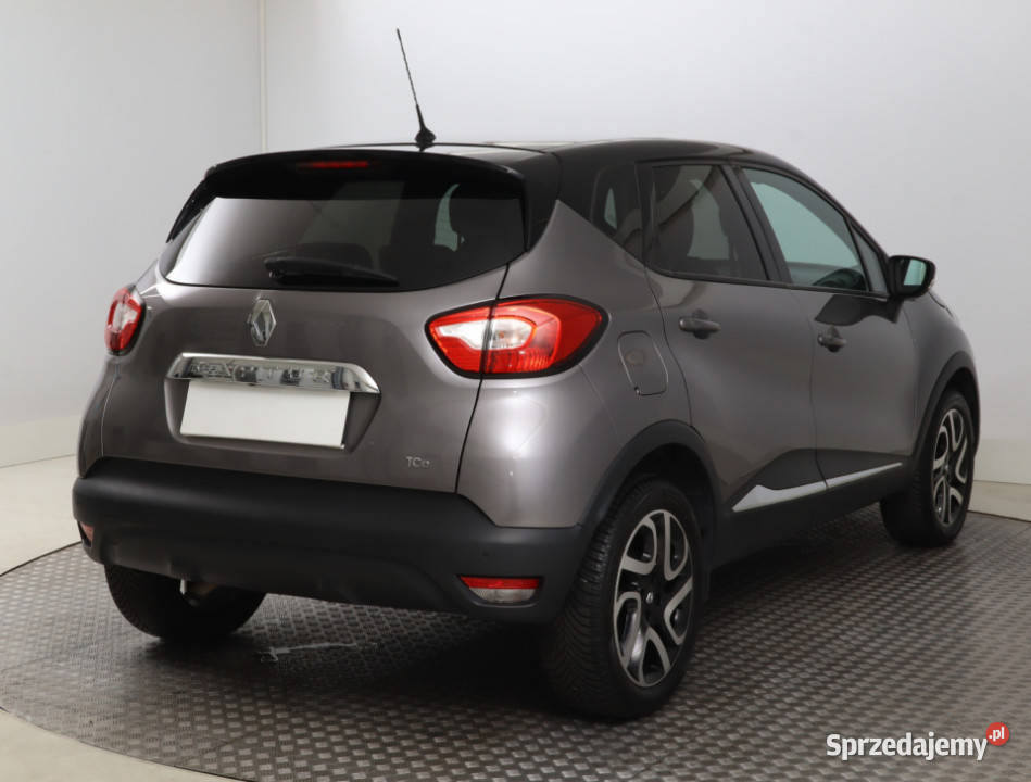 Renault Captur 09 TCe Bielany Wrocławskie