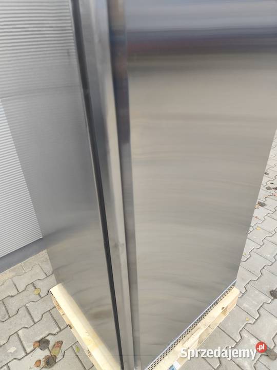 Szafa Mrożnicza GN21 TEFCOLD UF600S Stargard sprzedam