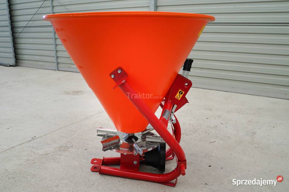 Rozsiewacz sadowniczy S300 Strumyk Tajęcina sprzedam