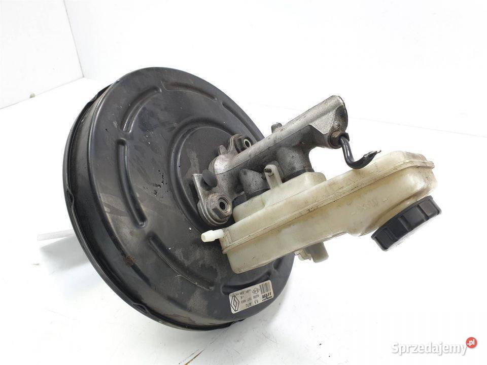 SERWO HAMULCOWE RENAULT MEGANE 8200157453 Lipno sprzedam