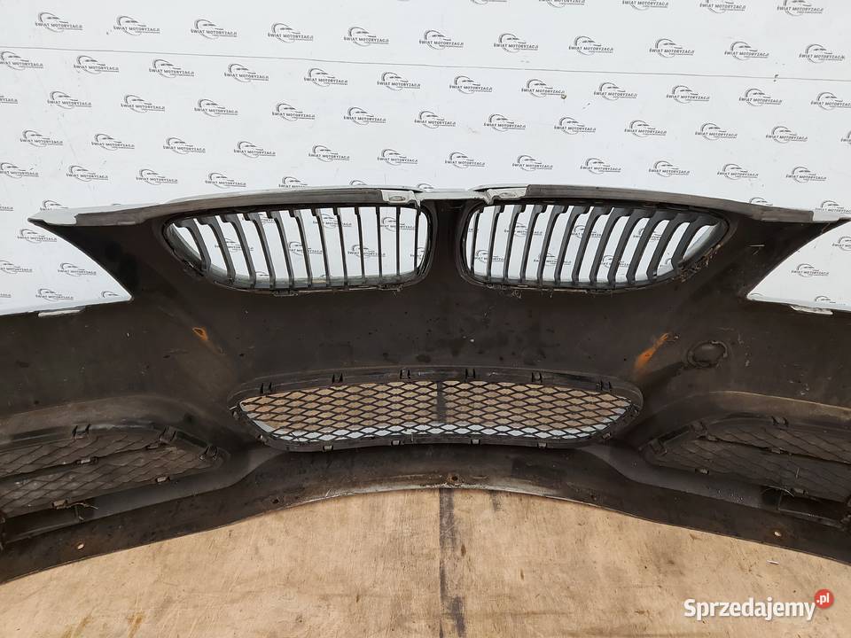 BMW E90 11r zderzak przód BM04050BAV sprzedam