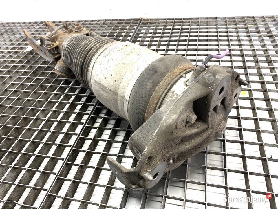 AMORTYZATOR LEWY PRZÓD AUDI Q7 4L 42 SUV 0616