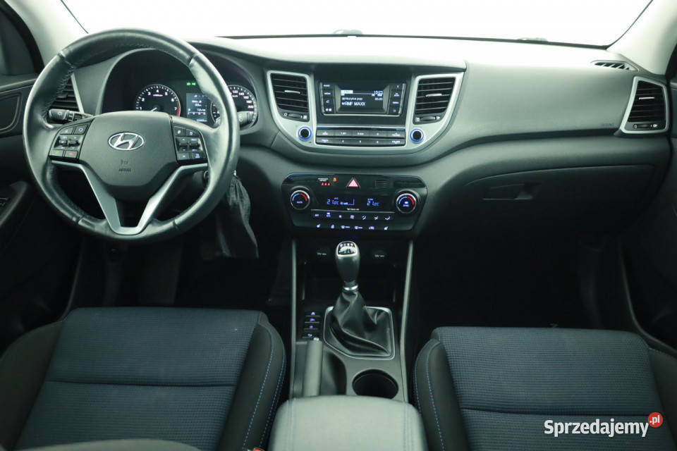 Hyundai Tucson 16 GDI czujnik zmierzchu Tucson