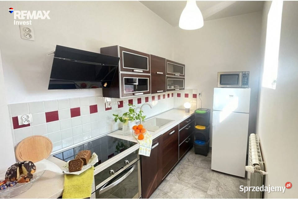 Kawalerka w centrum BielskaBiałej na sprzedaż 33.83m2 Bielsko-Biała sprzedam