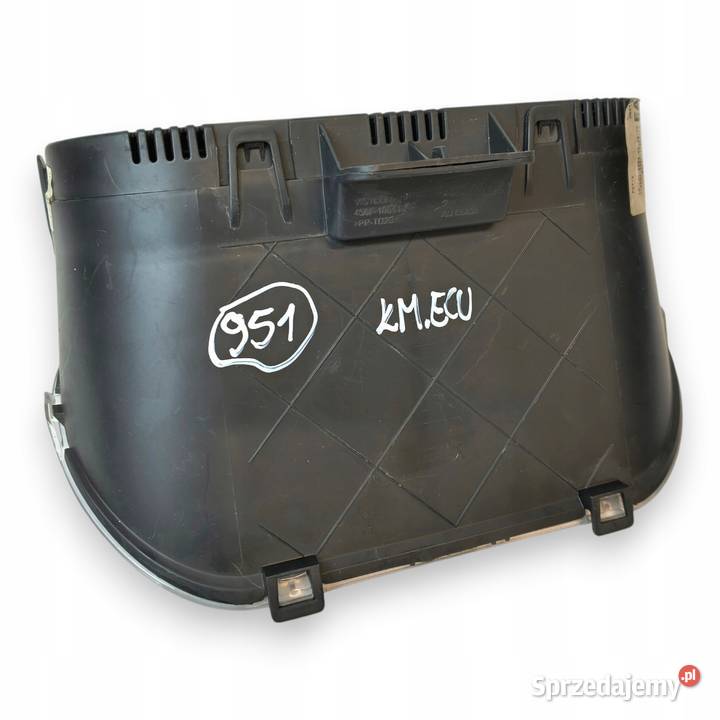 LICZNIK ZEGARY 4S6F10849EA Ford Fusion Fiesta Chełm