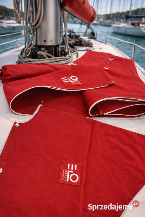 Pokrowiec Lazy Jack 40 m Professional Giżycko