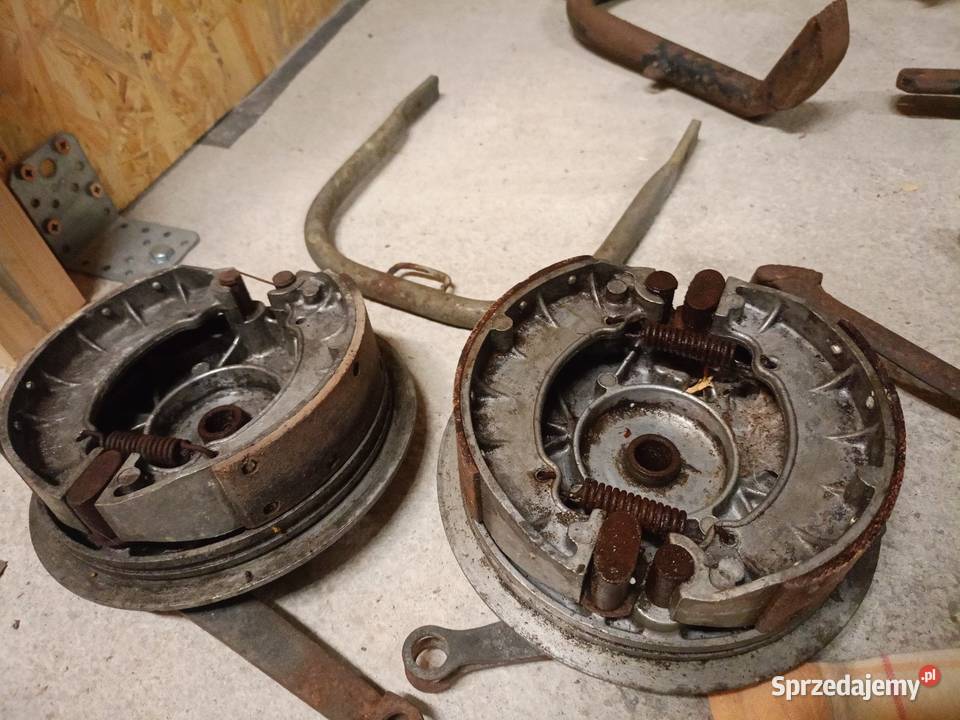 Szczękotrzymacz jawa cz Świerczów