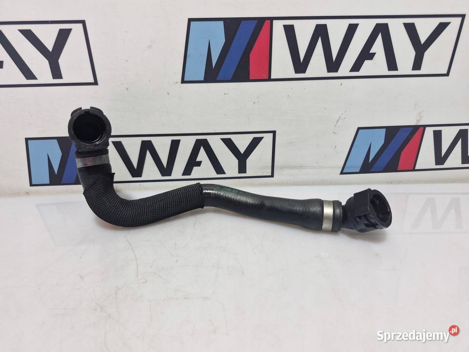 BMW F01 F02 F06 F07 F10 F11 F12 F13 WĄŻ RURA osobowe