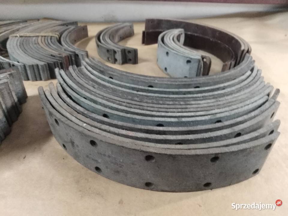 Warszawa Syrena Żuk Lublin Nysa Tarpan fabr nowe Chodzież