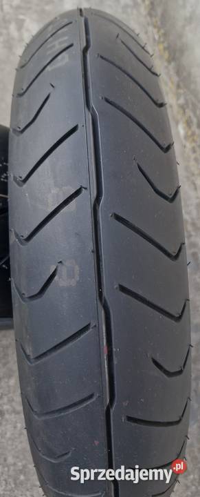 13070r18 MC 63H Bridgestone G709 Myszadła
